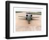 Skyfox TFE731-3A engines-null-Framed Art Print