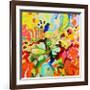 Skylark-Sofie Siegmann-Framed Premium Giclee Print