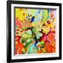 Skylark-Sofie Siegmann-Framed Premium Giclee Print