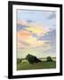 Skylight II-Pamela Munger-Framed Art Print