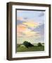 Skylight II-Pamela Munger-Framed Art Print