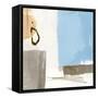 Skylight II-Annie Warren-Framed Stretched Canvas