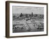 Skyline and Harbor of Toronto-Philip Gendreau-Framed Photographic Print