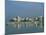 Skyline and Marina, San Antonio Bay, Ibiza, Balearic Islands, Spain, Mediterranean, Europe-Lightfoot Jeremy-Mounted Photographic Print