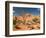 Skyline Arch, Arches National Park, Utah, USA-Jamie & Judy Wild-Framed Photographic Print