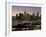 Skyline at Sunrise, Denver, CO-Tom Dietrich-Framed Premium Photographic Print