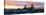 Skyline, Denver, Colorado-null-Stretched Canvas