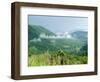 Skyline Drive, Shenandoah National Park, Virginia, USA-Ethel Davies-Framed Photographic Print