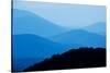 Skyline Drive, Shenandoah National Park, Virginia-null-Stretched Canvas