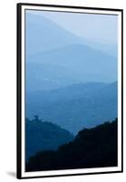 Skyline Drive, Shenandoah National Park, Virginia-null-Framed Premium Photographic Print