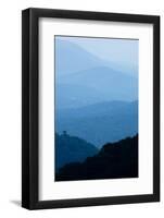 Skyline Drive, Shenandoah National Park, Virginia-null-Framed Premium Photographic Print