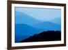 Skyline Drive, Shenandoah National Park, Virginia-null-Framed Photographic Print