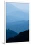 Skyline Drive, Shenandoah National Park, Virginia-null-Framed Photographic Print