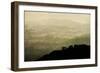 Skyline Drive, Shenandoah National Park, Virginia-null-Framed Photographic Print