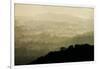 Skyline Drive, Shenandoah National Park, Virginia-null-Framed Photographic Print