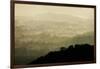 Skyline Drive, Shenandoah National Park, Virginia-null-Framed Photographic Print