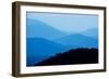Skyline Drive, Shenandoah National Park, Virginia-null-Framed Photographic Print