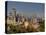 Skyline From Kerry Park, Seattle, Washington, USA-Jamie & Judy Wild-Stretched Canvas