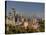 Skyline From Kerry Park, Seattle, Washington, USA-Jamie & Judy Wild-Stretched Canvas