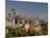 Skyline From Kerry Park, Seattle, Washington, USA-Jamie & Judy Wild-Mounted Photographic Print