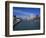 Skyline, Genessee River, Rochester, New York-Bill Bachmann-Framed Photographic Print