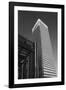 Skyline I-Bill Philip-Framed Giclee Print