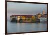 Skyline of Casco Viejo, UNESCO World Heritage Site, Panama City, Panama, Central America-Michael Runkel-Framed Photographic Print