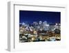 Skyline of Downtown Birmingham, Alabama, Usa.-SeanPavonePhoto-Framed Photographic Print