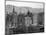 Skyline of Edinburgh, Scotland-Doug Pearson-Mounted Photographic Print