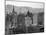 Skyline of Edinburgh, Scotland-Doug Pearson-Mounted Photographic Print