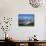 Skyline of Hong Kong Seen from Victoria Peak, China-Dallas and John Heaton-Mounted Photographic Print displayed on a wall