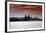 Skyline of Liverpool, 1979-Staff-Framed Photographic Print