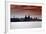 Skyline of Liverpool, 1979-Staff-Framed Photographic Print