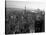 Skyline of Midtown Manhattan, NYC-Vadim Ratsenskiy-Stretched Canvas