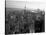 Skyline of Midtown Manhattan, NYC-Vadim Ratsenskiy-Stretched Canvas