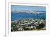 Skyline of Montevideo-null-Framed Photographic Print