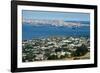 Skyline of Montevideo-null-Framed Photographic Print