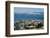 Skyline of Montevideo-null-Framed Photographic Print
