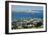 Skyline of Montevideo-null-Framed Photographic Print