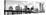 Skyline of NYC with One World Trade Center and East River, Manhattan and Brooklyn Bridge, US-Philippe Hugonnard-Stretched Canvas