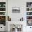 Skyline of NYC with One World Trade Center and East River, Manhattan and Brooklyn Bridge-Philippe Hugonnard-Mounted Photographic Print displayed on a wall