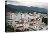 Skyline of Salta City, Argentina, South America-Yadid Levy-Stretched Canvas