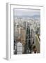 Skyline of Sao Paulo, Brazil, South America-Yadid Levy-Framed Photographic Print