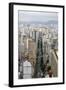 Skyline of Sao Paulo, Brazil, South America-Yadid Levy-Framed Photographic Print