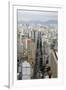 Skyline of Sao Paulo, Brazil, South America-Yadid Levy-Framed Photographic Print