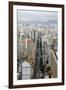 Skyline of Sao Paulo, Brazil, South America-Yadid Levy-Framed Photographic Print