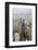 Skyline of Sao Paulo, Brazil, South America-Yadid Levy-Framed Photographic Print