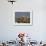 Skyline of Siena, Tuscany, Italy, Europe-Rainford Roy-Framed Photographic Print displayed on a wall