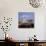 Skyline of the Acropolis with Lykabettos Hill in the Background, Athens, Greece-Roy Rainford-Photographic Print displayed on a wall