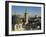 Skyline of the Old City, Uesco World Heritage Site, Jerusalem, Israel, Middle East-Simanor Eitan-Framed Premium Photographic Print